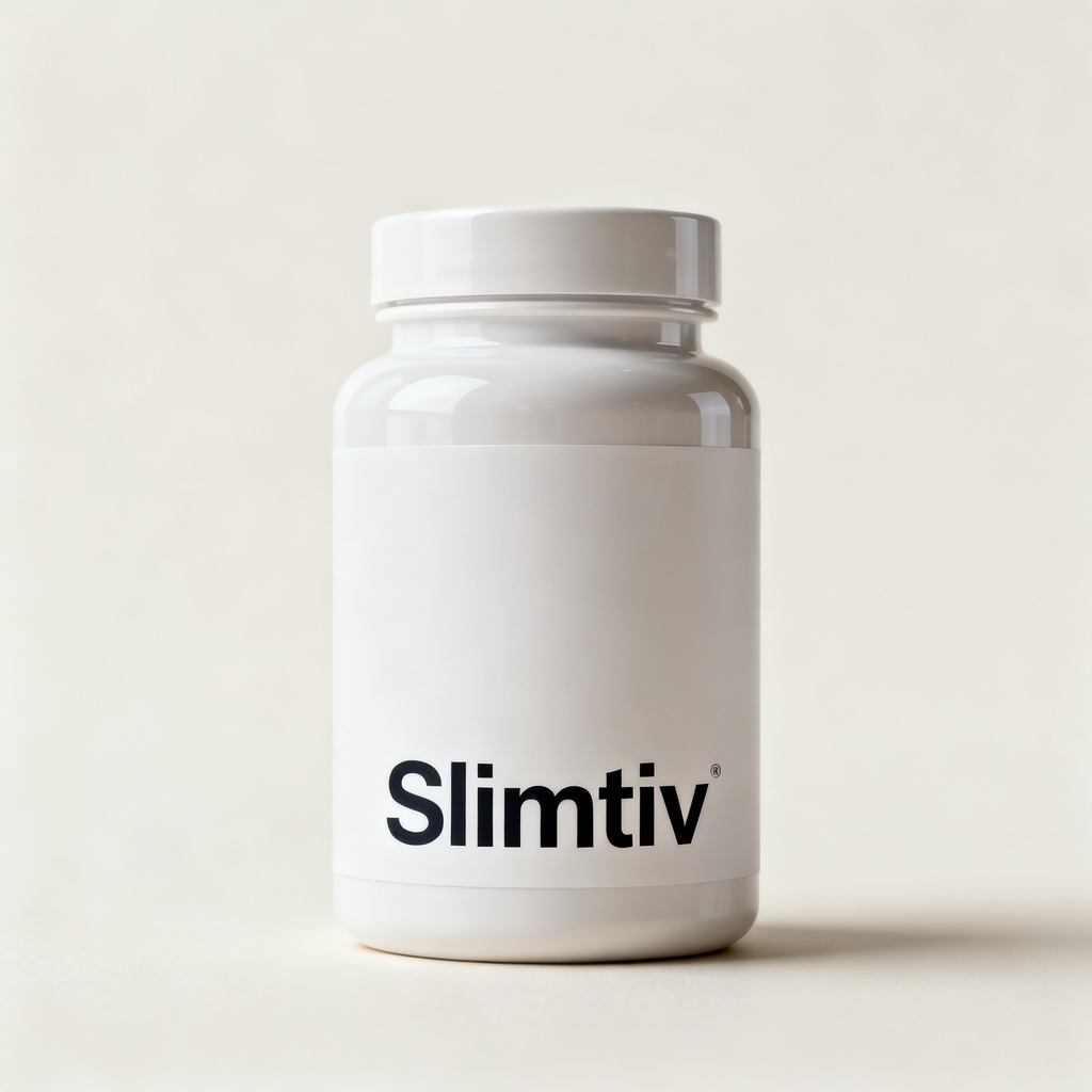 Slimtiv